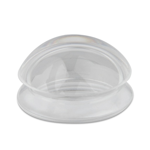 Ø: 16 mm, Forstørrelse 1,61x